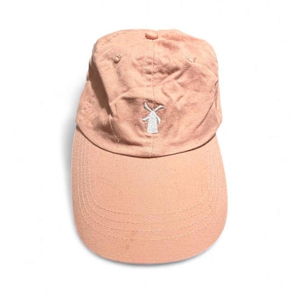 Dutch bros hat